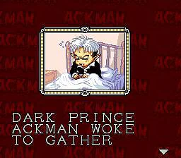 Go Go Ackman