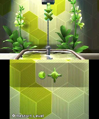 Art of Balance Touch!