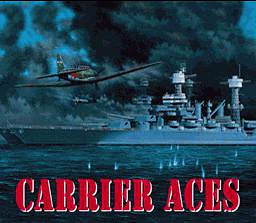 Carrier Aces