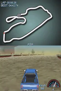 Ram Racing