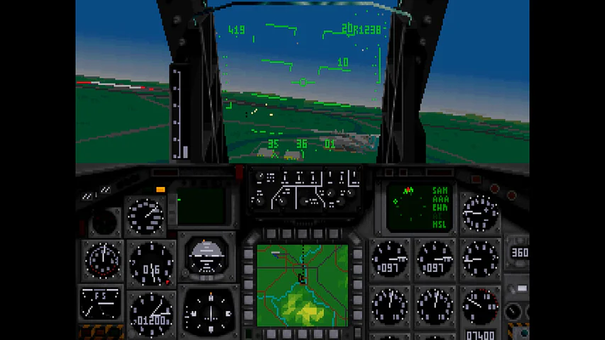 Tornado