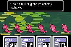 Mother 1 + 2