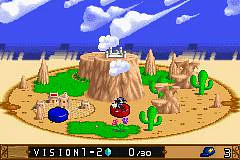 Klonoa: Empire of Dreams