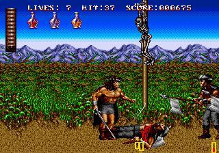Sword of Sodan