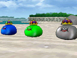 Dragon Quest Monsters: Joker 2