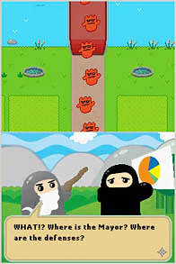 Ninjatown