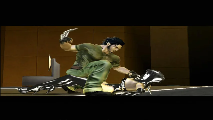 Marvel Nemesis: Rise of the Imperfects