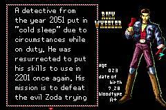 F-Zero: Climax