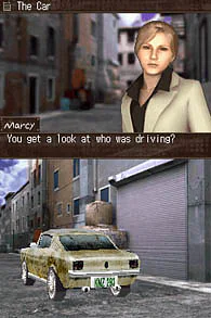 Unsolved Crimes