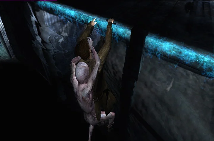 Silent Hill: Shattered Memories