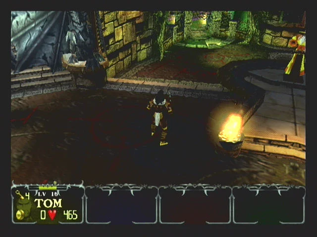 Gauntlet: Dark Legacy
