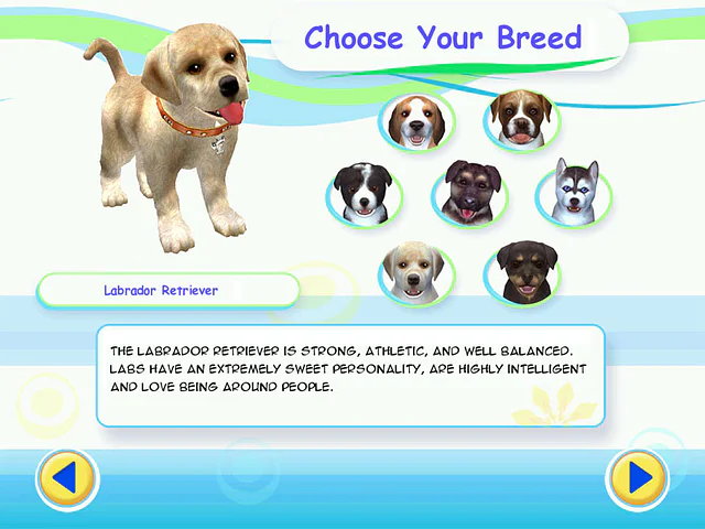Petz: Dogz 2