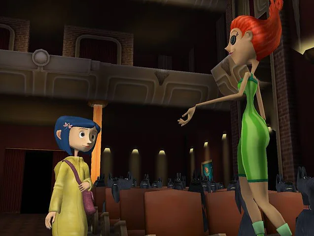 Coraline