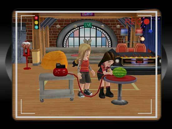 iCarly 2: iJoin the Click!