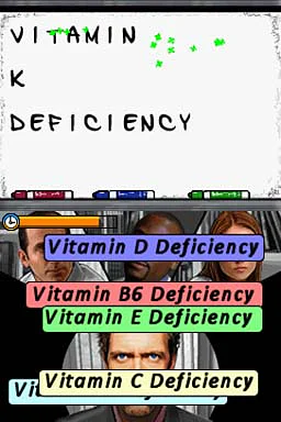 House M.D.