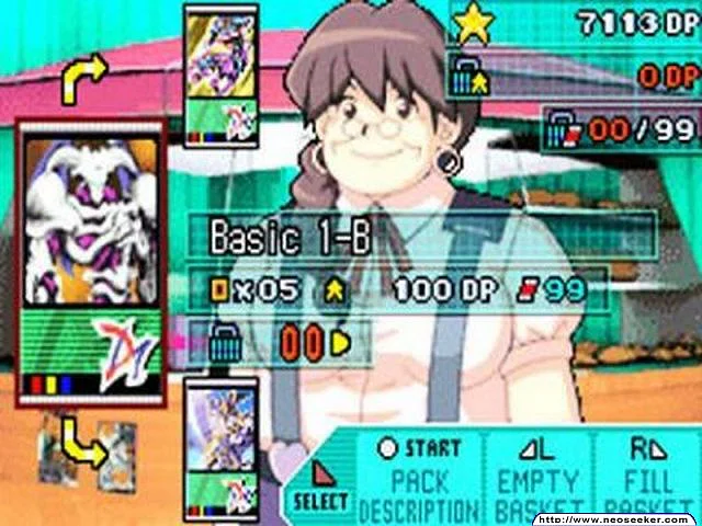Yu-Gi-Oh! GX: Duel Academy