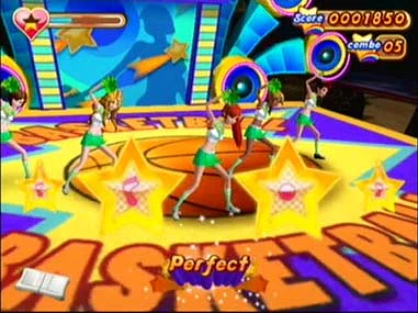 Dream Dance & Cheer