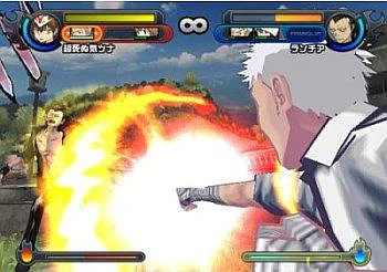 Katekyo Hitman Reborn! Dream Hyper Battle!