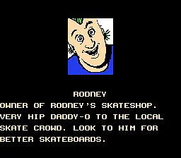Skate or Die 2: The Search for Double Trouble