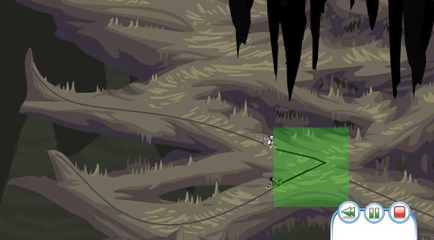 Line Rider 2: Unbound