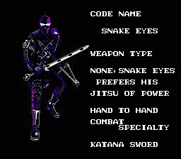 G.I. Joe: A Real American Hero