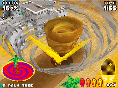 Tornado