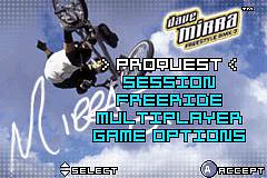 Dave Mirra Freestyle BMX 3