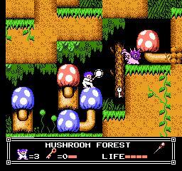 Little Nemo: The Dream Master