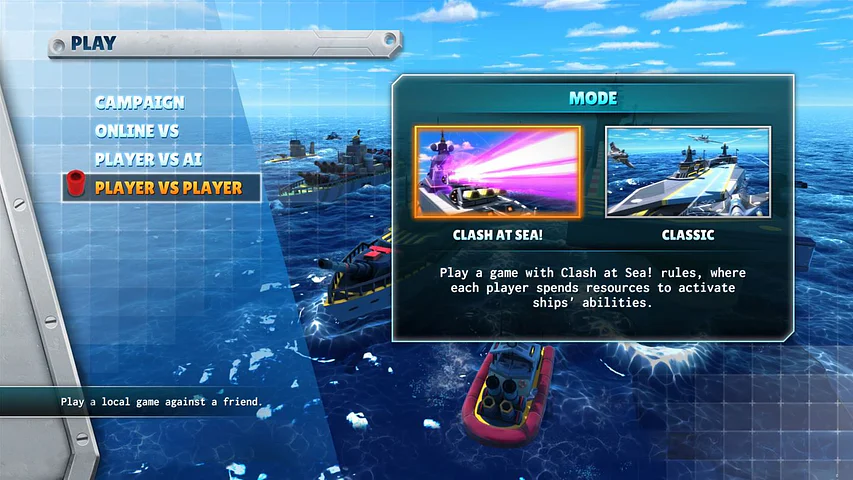 Battleship