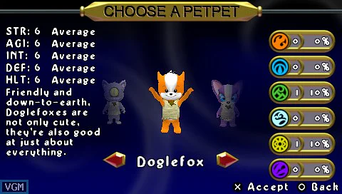 Neopets: Petpet Adventures: The Wand of Wishing