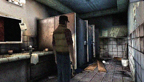 Silent Hill: Origins