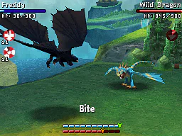 How to Train Your Dragon