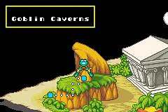 Frogger's Adventures: Temple of the Frog