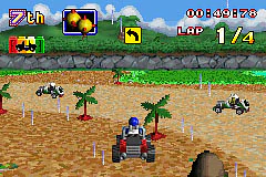 Lego Racers 2