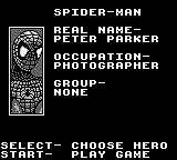 Spider-Man and the X-Men in Arcade's Revenge