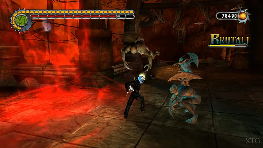 Ghost Rider