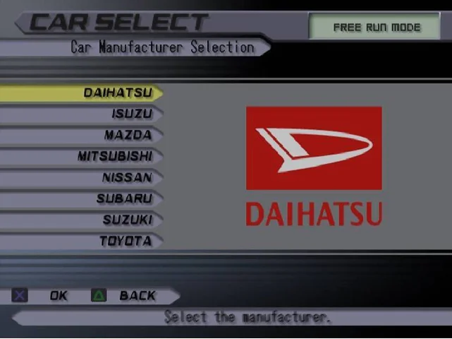 Tokyo Xtreme Racer: 3