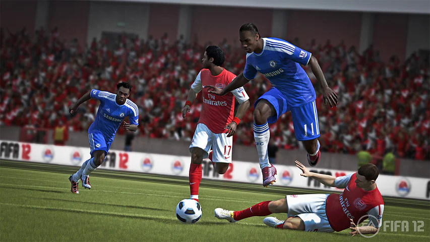 FIFA 12