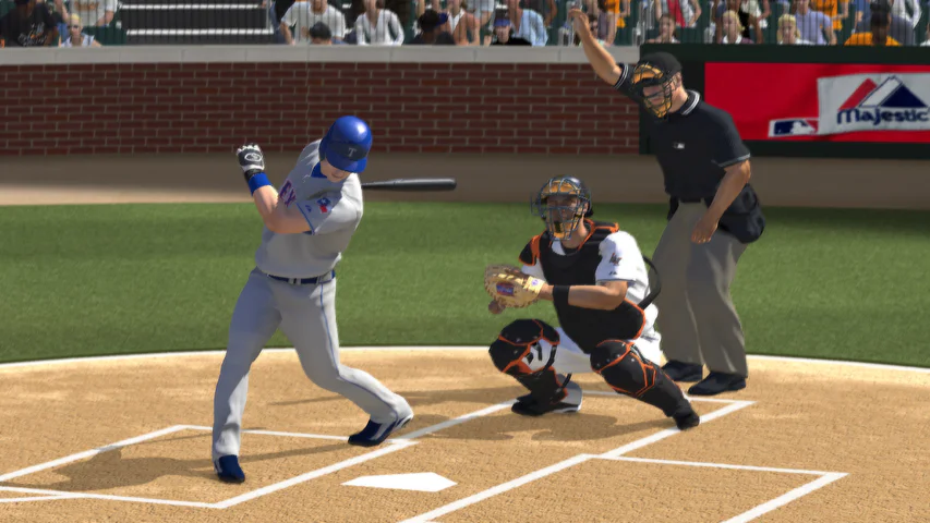 MLB 08: The Show