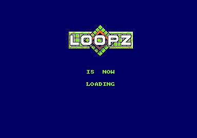 Loopz