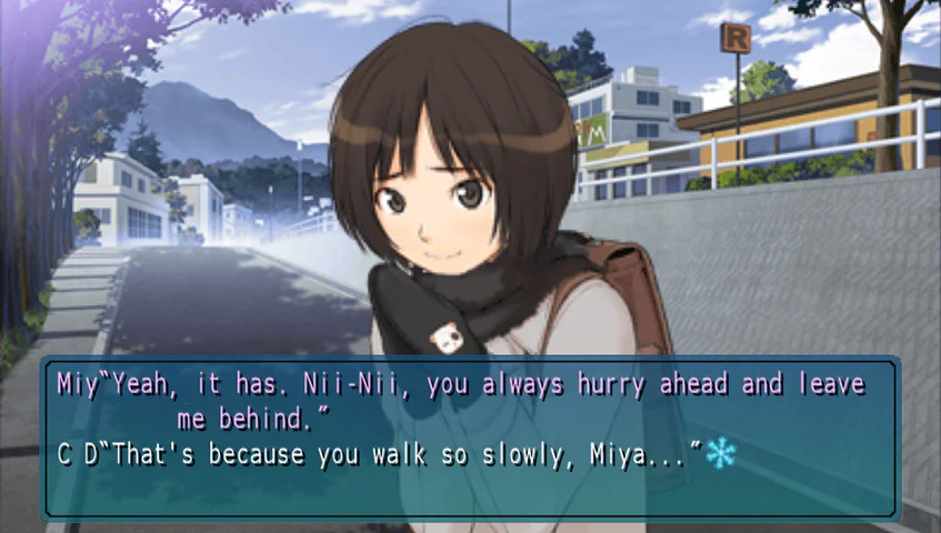 Amagami