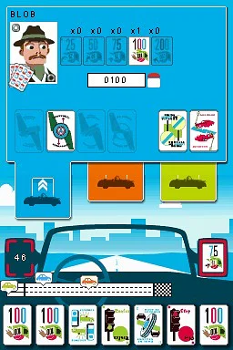1000 Bornes