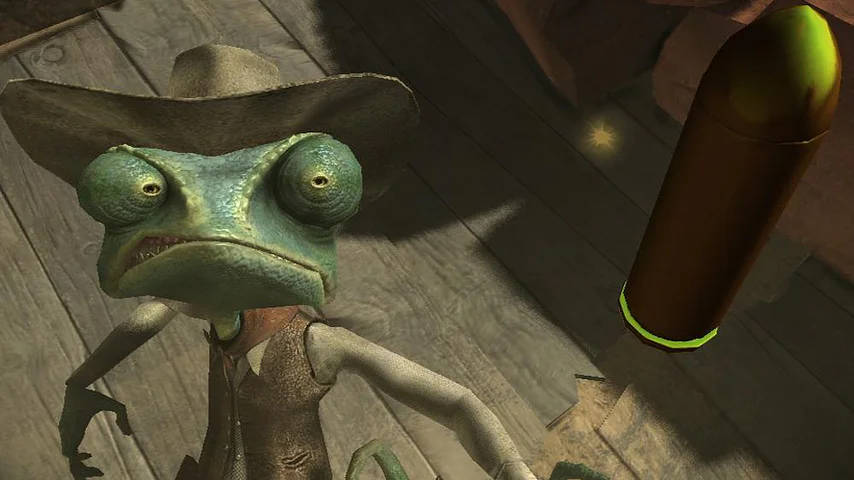 Rango