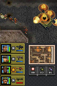 Operation: Vietnam
