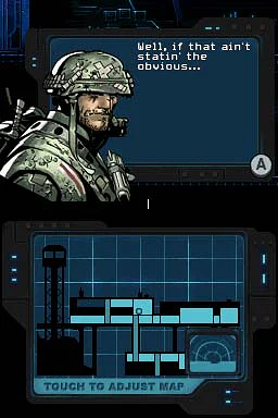 Aliens: Infestation