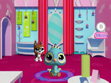Littlest Pet Shop: Country Friends