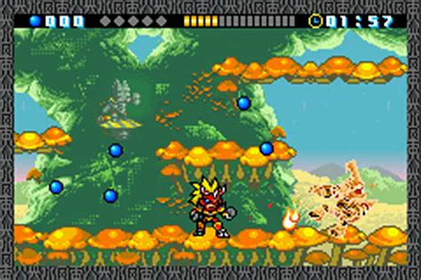 Digimon Battle Spirit 2