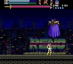 Valis III