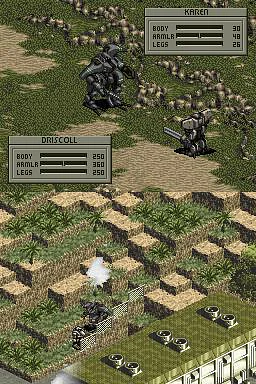 Front Mission