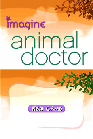 Imagine: Animal Doctor